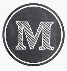 To search and download more free transparent png images. Chalkboard Banner Letters Free Printable Alphabet Paper Chalkboard Letters Free Printables Hd Png Download Transparent Png Image Pngitem