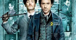 October 19, 2020, 1:33 pm Sherlock Holmes 2009 To 2011 Collections Tamil Dubbed Movie Hd 720p