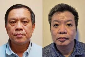 Quy trình tuyển chọn minh bạch