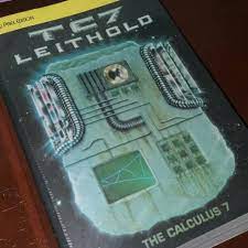 Leithold e 7 calculus pdf. The Calculus 7 By Leithold Hobbies Toys Books Magazines Textbooks On Carousell