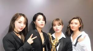 Benarkah anda siap untuk bekerja di jepang? Mengungkap Dibalik Pekerjaan Menjadi Stylist Idol Dan Selebrtis Korea Selatan Fashion Fimela Com