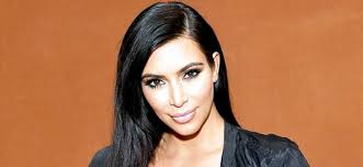 Kim shares another nearly nsfw snap! Kim Kardashian Makes A Bold No Make Up Statement Decoded