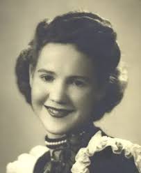 Obituary information for Helen P. Bailey