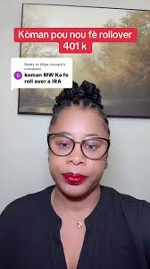 How to Rollover 401k