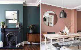 12 couleurs qui seront tendance en 2021. Peinture 10 Couleurs Tendance En 2019 Muramur