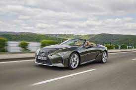 Total hybrid system power output is 359ps and 348nm of torque. 2021 Lexus Lc Coupe And Convertible Launched In The Uk With New Features 80 100 Starting Price Carscoops