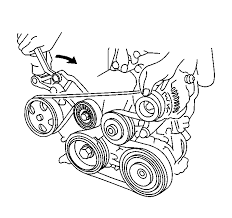 It was jointly developed by general motors along with toyota. How Do You Change The Fan Belt On A 2003 Pontiac Vibe