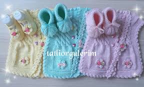 Tatli Orgulerim Adli Kullanicinin Bebek Orgu Modelleri Panosundaki Pin Orgu Hirkalar Kizlar