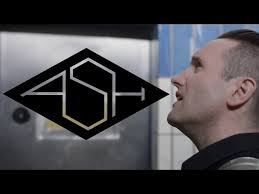 ASH "Free" Official Music Video