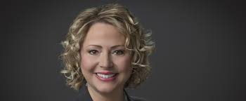 Rebecca “Becky” Schauer Robertson: Showcasing Women's Ingenuities