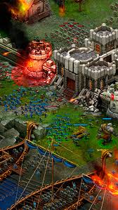 Hbo, relevent, and framestore meld the virtual and real worlds to send sxsw goers on a chilling (literally) journey to the top of the wall. Throne Rush Apps 148apps