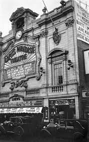 Regarding the two movie venues, holtz wrote, we have closed the regent square theater while we determine the future of that asset, and screenings at the harris theater have ended. Loew S Paradise Theatre Bronx Ny 1932 The Bronx New York Bronx Nyc Nyc History