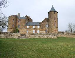 Maybe you would like to learn more about one of these? Onet Le Chateau Patrimoine Rodez Agglomeration