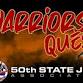 Warriors Quest 50th State Judo Association event image