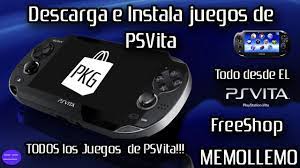 Descargar Juegos Ps Vita Ofertas Y Descuentos