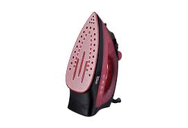 This steam iron makes the list, simply for its travel ability. Steam Iron
