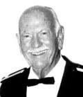 Wilson Edwards Obituary (2009)