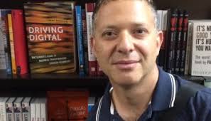 Celebrating My 1,000th Article: 3 Time Tested Lessons for Digital  Transformation Leaders