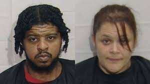 The Columbus County Sheriff's Office Criminal Investigation Division made  two arrests following an armed robbery that occurred Tuesday. Read more  below.