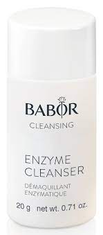 Medical beauty im babor beautyspa aachen. Babor Enyzme Cleanser Reisegrosse 20g Babor Online Shop