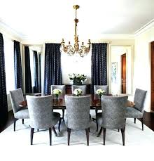 Maybe you would like to learn more about one of these? Dining Room Curtain Ideas Whaciendobuenasmigas