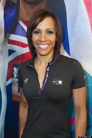 Inspired by a number of successful british middle. Dame Kelly Holmes How Showbiz Are You Huffpost Uk