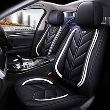 Autositzbezuge Set Leder Universal Sitzbezuge Auto Vordersitze Und Ruckbank Komplettset For Auto Zub Fotos Para Perfil Whatsapp Tapiceria Autos Fotos De Perfil