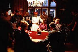 Directed by paul thomas anderson. The Diary Of Ellen Rimbauer Thornewood Castle