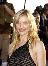 America was born in the streets. Cameron Diaz
