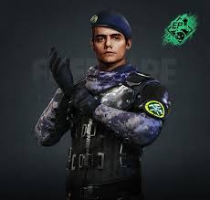 Grab weapons to do others in and supplies to bolster your chances of survival. Free Fire Descubre Cual Es Tu Personaje Ideal Liga De Gamers