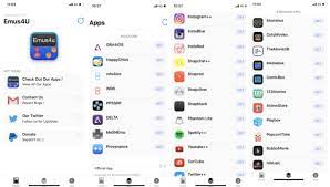 There are thousands of modded, tweaked and hacked apps that can be downloaded for free. Top 3rd Party App Stores For Android And Ios 2021