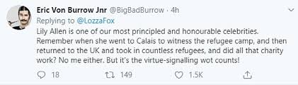 Laurence fox added, equityverified account @equityuk. Actors Union Equity Brands Laurence Fox A Disgrace Then Deletes Tweets Express Digest