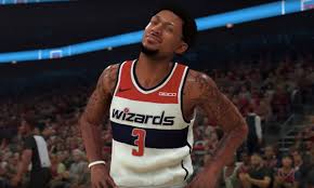 Nba 2k20 is a basketball simulation video game developed by visual concepts and published by 2k sports, based on the national basketball association (nba). Nba 2k20 Gameplay Trailer Watch It Here