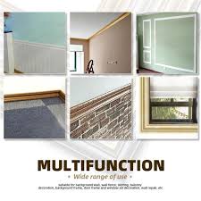 Check spelling or type a new query. Buy Wall Edging Strip Stickers Self Adhesive Three Dimensional Wall Edging Strip Border Waterproof Tiles Wallpaper Wall Decor Lr1 At Affordable Prices Free Shipping Real Reviews With Photos Joom