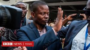 Prophet shepherd bushiri has stated his reasons for leaving south africa to malawi. Prophet Shepherd Bushiri Malawi Prophet Respond To New Rape Charge Accuse South Africa White Police Say Dem Wan Take Am Down Bbc News Pidgin