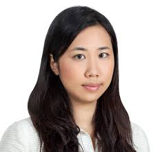 Viviane Wei-An Chen