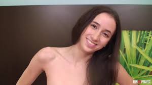 TeenSexProject - Bella Knox