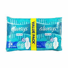 Транскрипция и произношение слова always в британском и американском вариантах. Always Ultra Extra Long Value Pack 14 Pads Fairo Pk