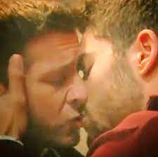 Pedro granger celebra dia dos namorados com beijo gay. A Mensagem Inesperada De Pedro Granger No Dia Dos Namorados