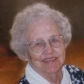 Mabel Day Obituary