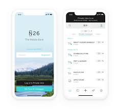 Sign in to online banking. Alex On Twitter In Situations Where You Re Surrounded By People Like In The Metro I Wish Banking Apps Would Give Me A Private View Mode That Hides Expenses Until I Decide