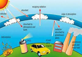 Image Result For Greenhouse Gases Diagram Global Warming Facts Greenhouse Effect Ozone Layer