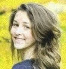 WMU student Alyssa Olafson was 'fully present, fully alive, full of joy,'  friends say during service