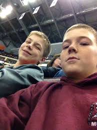 Cameron Sell (@Sw1ngman21)