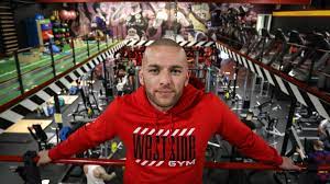 Gym Owner Plans To Defy Restrictions And Open