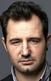 Фарук Барман