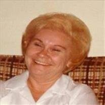 Mary Glenn Herman Obituary