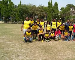 Image of University of Engineering and Management, Kolkata Sports Tournaments