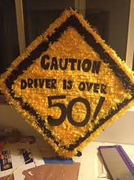 Age 50 Birthday 50th Birthday Party Ideas For Men Over The Hill Caution Over 50 Funny Pinata 50th Birthday Party Getting Hitched Or Mar 50th Birthday Party Ideas For Men 50th Birthday 50th Birthday Party Games