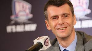 Team Prokhorov
